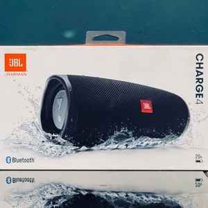 JBL Charge 4